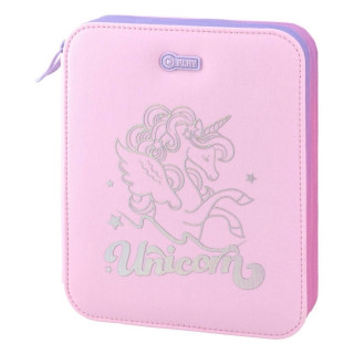 Puna pernica PLAY 2 zipa - Unicorn 