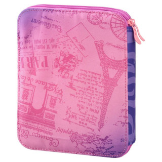Puna pernica PLAY 2 zipa - J'aime Paris 
