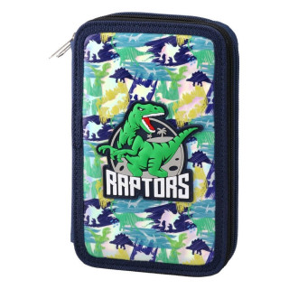 Puna pernica PLAY 2 zipa - Raptors 