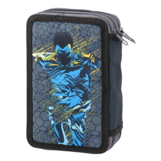 Puna pernica PLAY 3 zipa - Football Legends 