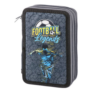 Puna pernica PLAY 3 zipa - Football Legends 