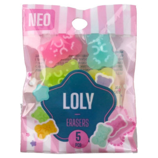Gumica NEO Gumene mede 
