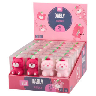 Zarezač NEO Bear 