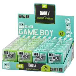 Zarezač sa gumicom NEO Game Boy 