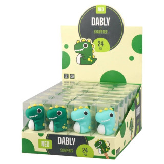 Zarezač NEO Dino 