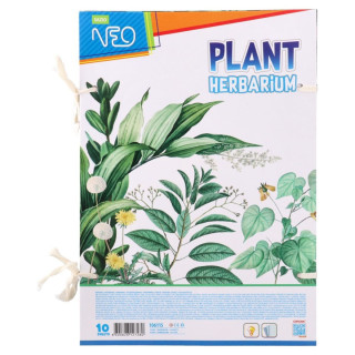 Herbarijum JUNIOR 