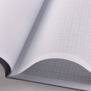 Milimetarski blok A3 