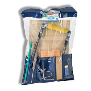 Alat za tehničko TRIPLEX 3 