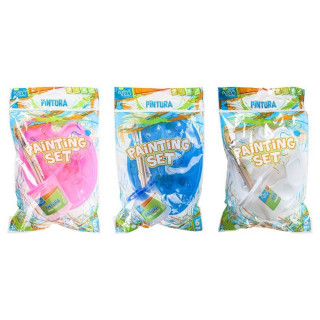 Set za likovno SAZIO 