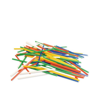 Štapići za matematiku 100 komada 