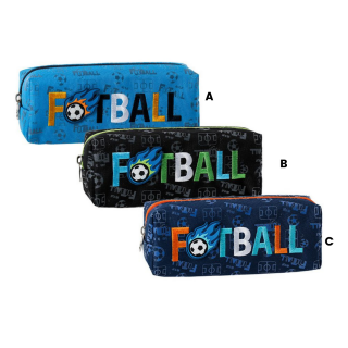 Pernica Rivera - Football 