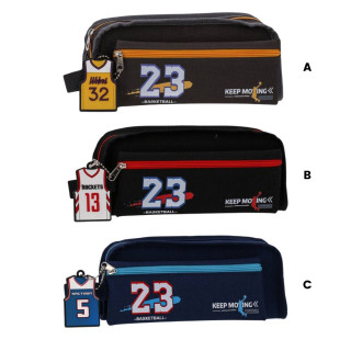 Pernica RIVERA - Basketball 