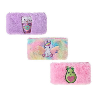 Pernica Fancy - Plush 