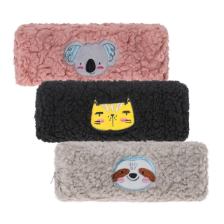 Pernica Fancy - Fluffy animals 