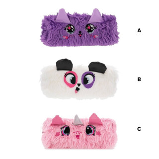 Pernica FANCY - Cute Animal 