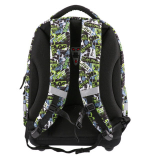 Anatomski ranac PLAY Seven - Fun 