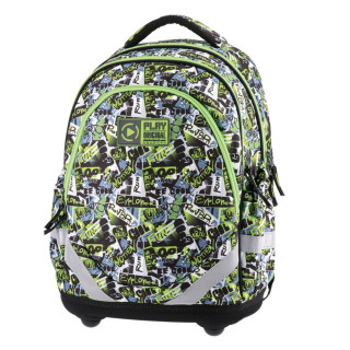 Anatomski ranac PLAY Seven - Fun 