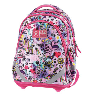 Anatomski ranac PLAY Seven - Dreamer 