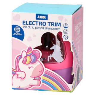 Električni zarezač JUNIOR Unicron automatsko zaustavljanje 