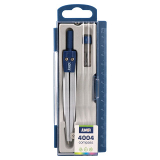 Šestar JUNIOR metalni 