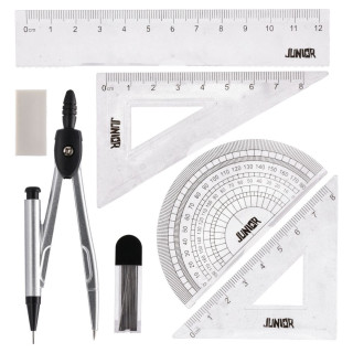 Šestar JUNIOR sa dodacima 