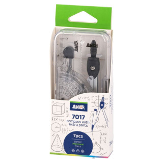 Šestar JUNIOR sa dodacima 