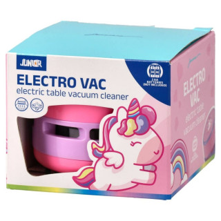 Električni usisivač za radni sto JUNIOR Unicorn 