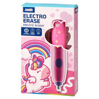 Električna gumica JUNIOR Unicorn 