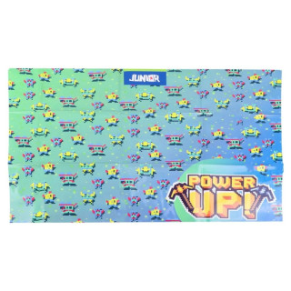 Mušema za likovno JUNIOR Game 
