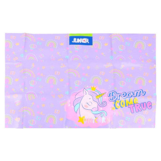 Mušema za likovno JUNIOR Unicorn 