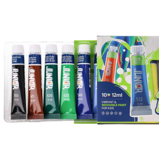 Tempere 10 JUNIOR 12ml Brillio 
