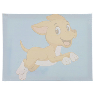 Oboj po projevima GRAFFITTI Kuca 30X40 