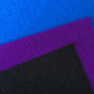 Filc JUNIOR jedan komad A4 