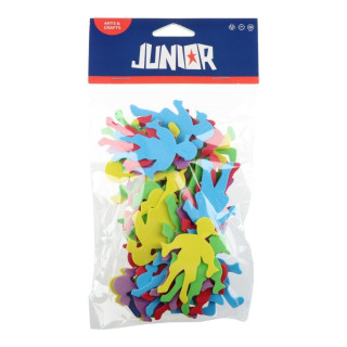 Eva pena oblici CRAFT deca 