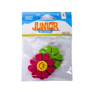 Filc oblici CRAFT cvetići 