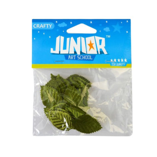 Satenski listići - Crafty deco 