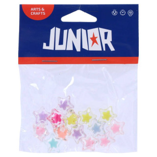 Perlice zvezdice JUNIOR Crafty 
