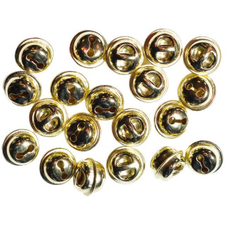 Zlatna zvona - Crafty deco 