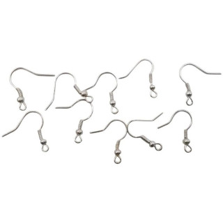 Dodatak za minđuše - Crafty deco 