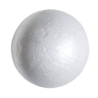 Kugla of stiropora 120 