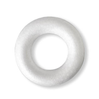 Venčić od stiropora 150mm - Crafty styro 