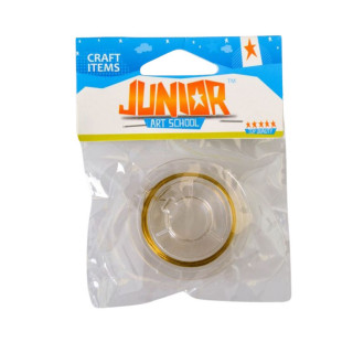 Zlatna žica - Crafty deco 