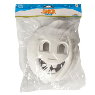 Maska CRAFT stiropor bundeva 