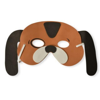 Maska CRAFT eva pena pas 