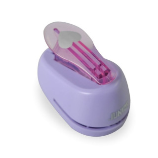 Dekorativni bušač JUNIOR srce 