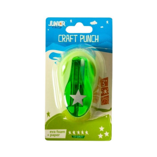 Bušač JUNIOR Zvezda 