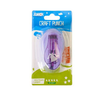 Dekorativni bušač JUNIOR zvono 