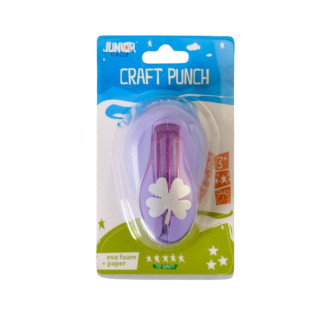 Bušač JUNIOR Detelina 