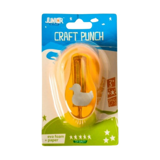 Bušač JUNIOR Patka 