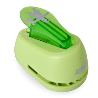 Dekorativni bušač JUNIOR Deda Mraz 